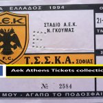 AEK-CSKA 3:1